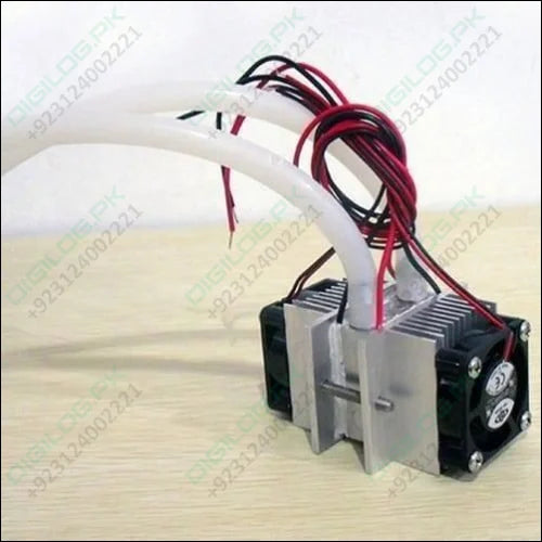 Diy Kits Thermoelectric Peltier Refrigeration Cooling