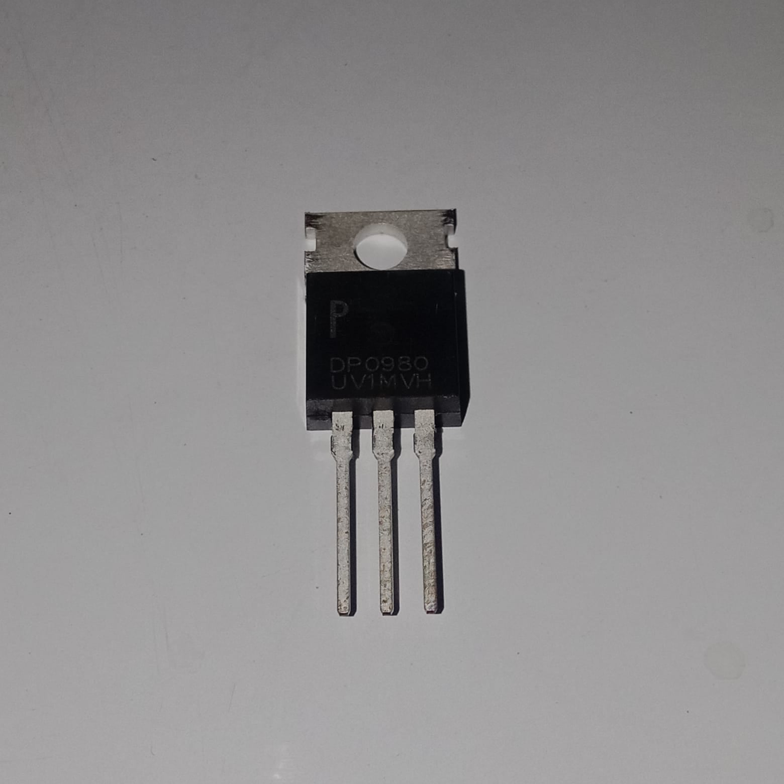 DP0980 100V N-Channel Power MOSFET TO-220