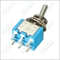 DPDT 3 Positions Toggle Switch 6 Pin