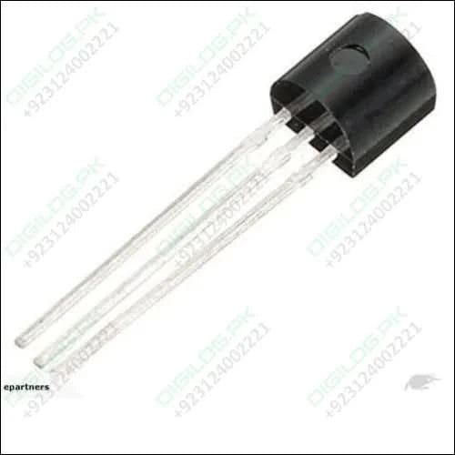 Temperature Sensor Ds18b20