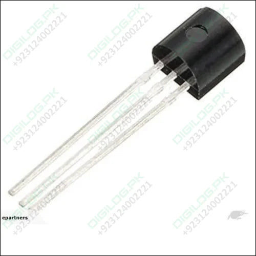 Temperature Sensor Ds18b20