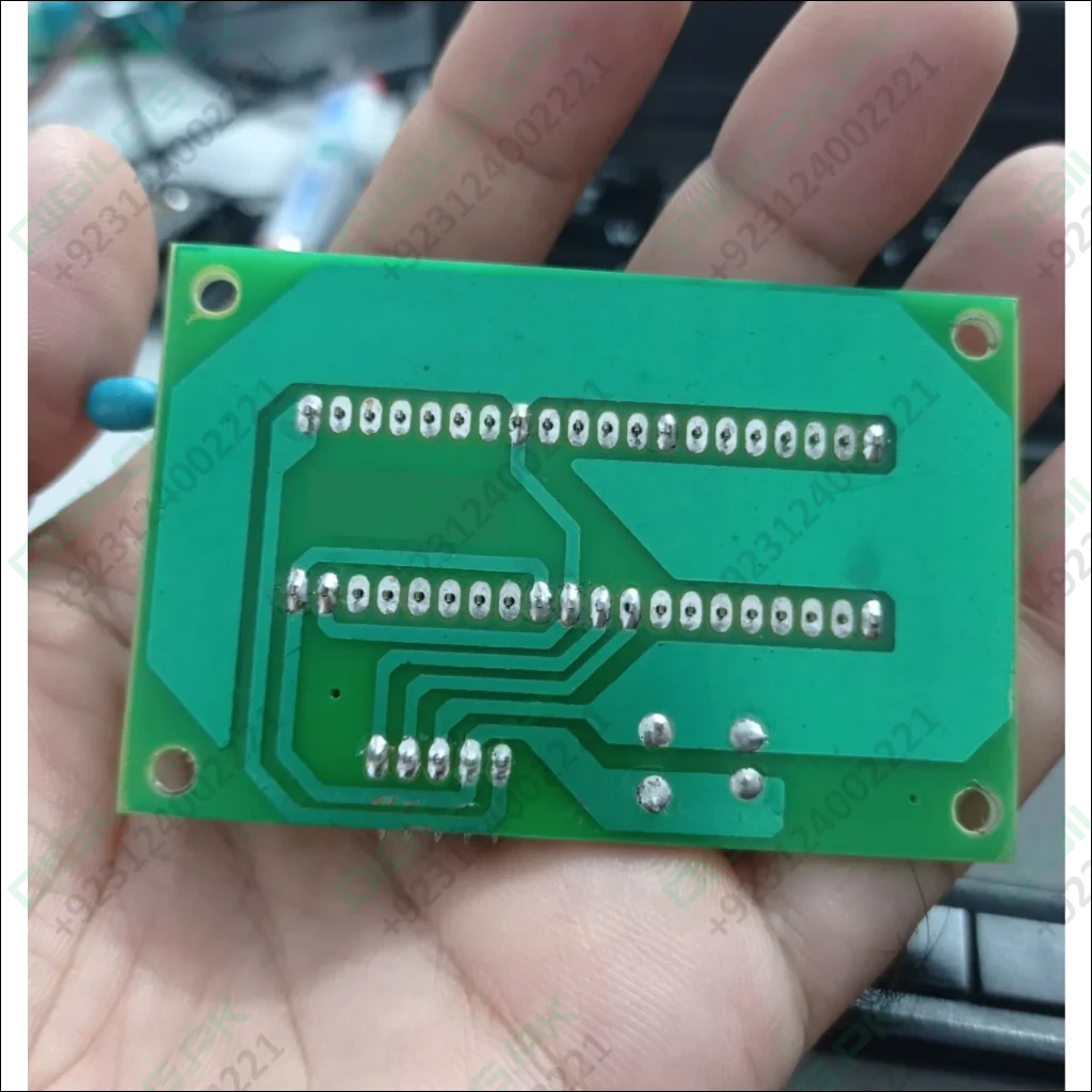 \<img src="DS30F2010 programming Socket For Pickit 3 Pickit 2" alt="altDS30F2010 programming Socket For Pickit 3 Pickit 2