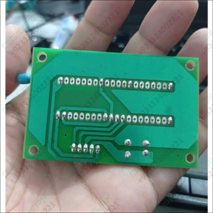 \<img src="DS30F2010 programming Socket For Pickit 3 Pickit 2" alt="altDS30F2010 programming Socket For Pickit 3 Pickit 2