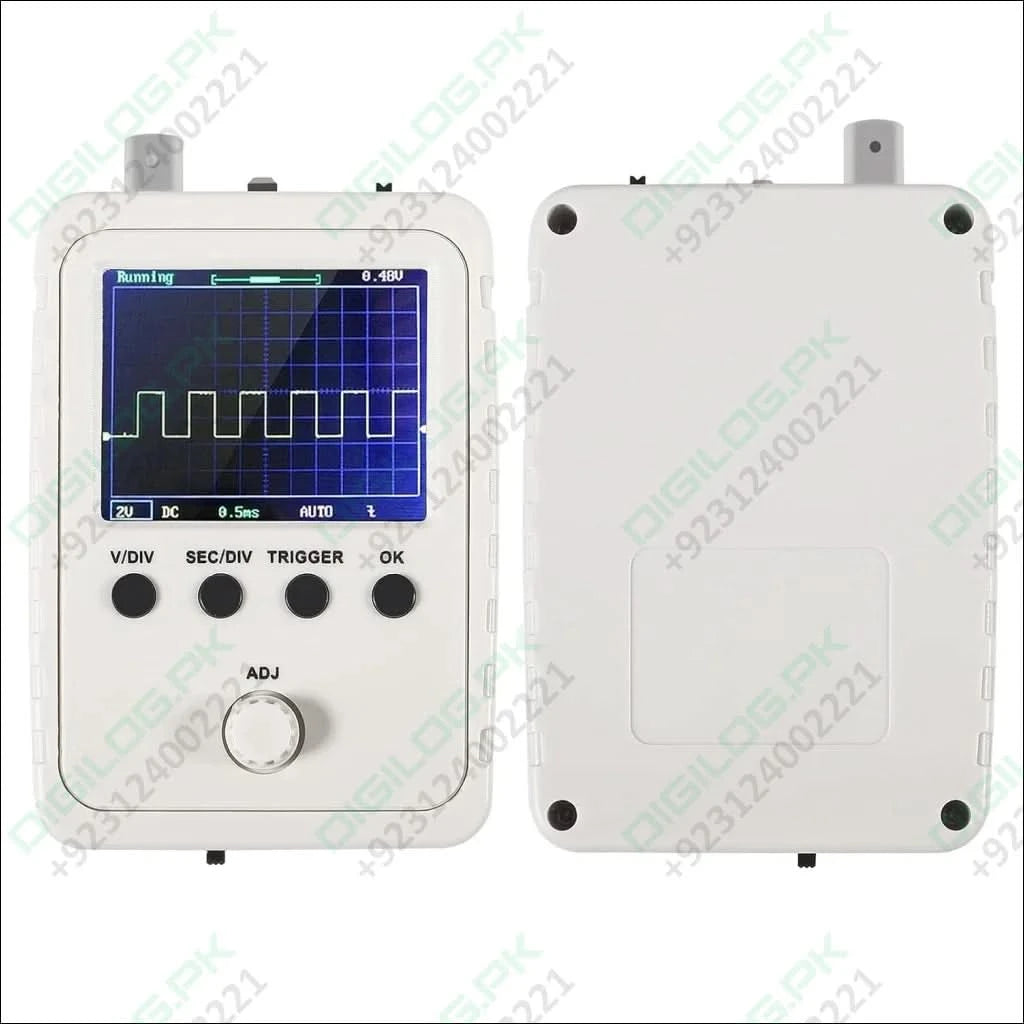 DSO150 Digital Oscilloscope Kit 