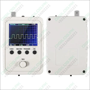 DSO150 Digital Oscilloscope Kit 