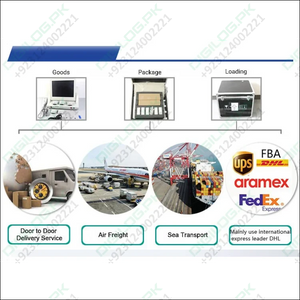 Dwin 15.6 Inch Hmi Lcd Touch Colorful Screen 1364x768 Tft