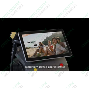 Dwin 15.6 Inch Hmi Lcd Touch Colorful Screen 1364x768 Tft