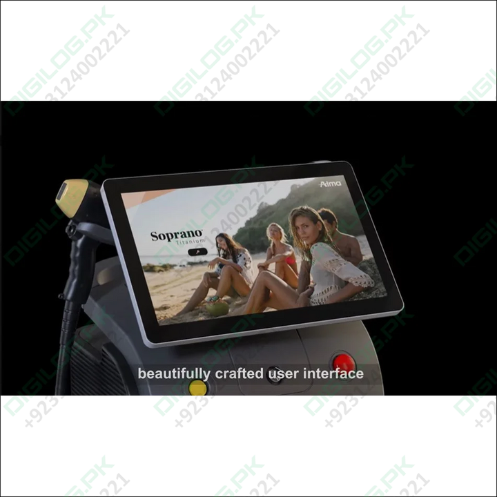 Dwin 15.6 Inch Hmi Lcd Touch Colorful Screen 1364x768 Tft