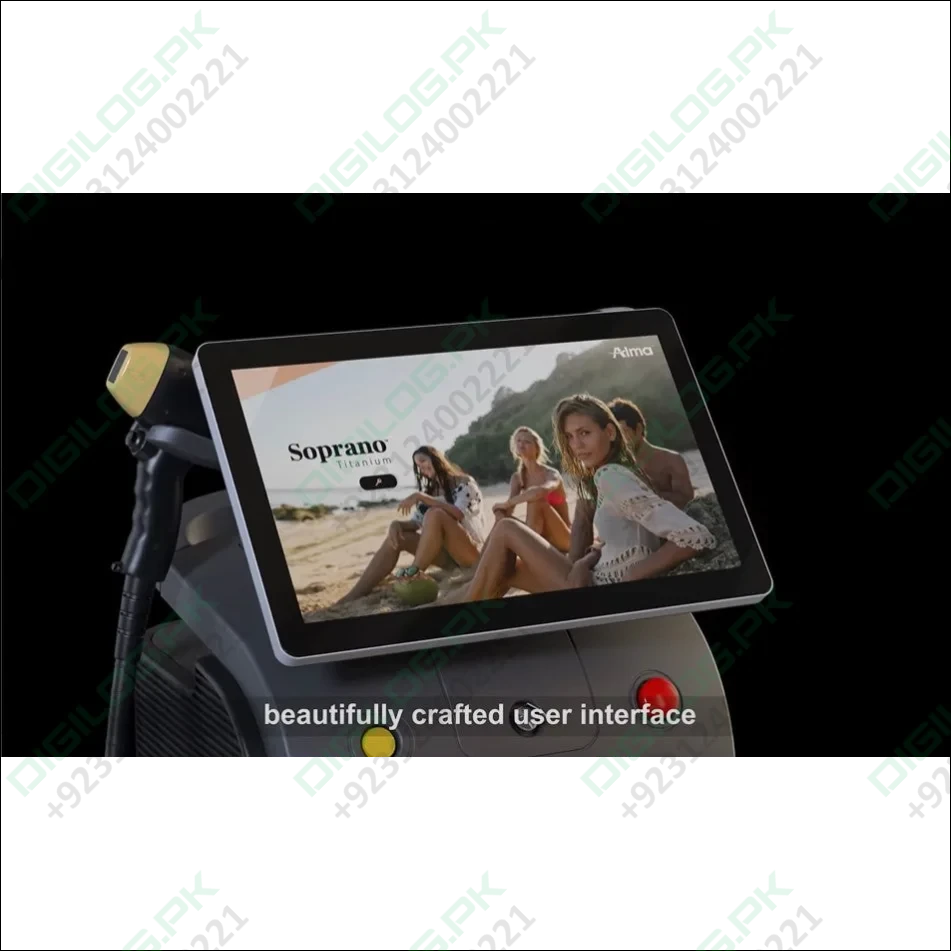 Dwin 15.6 Inch Hmi Lcd Touch Colorful Screen 1364x768 Tft
