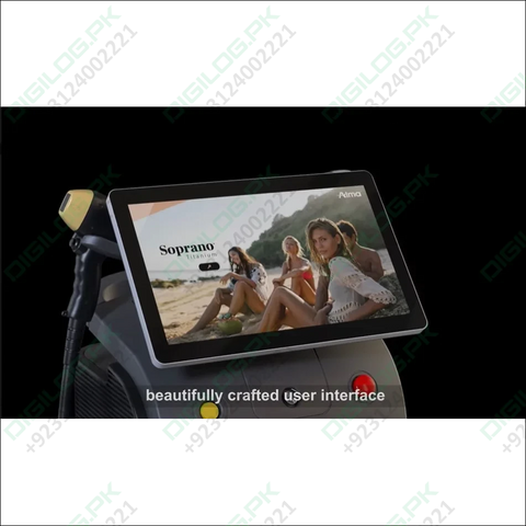 Dwin 15.6 Inch Hmi Lcd Touch Colorful Screen 1364x768 Tft