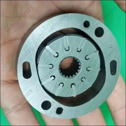 Danny Pump Cartridge 34079623001