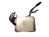Delta 50TYSW11 440V 3-Phase 50A EMI Line Filter (Used Condition)
