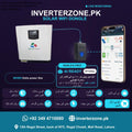 Delta power 3kw Solar WiFi Dongle - Real-Time Solar Monitoring