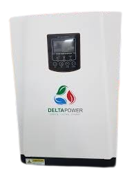 Delta power 3kw Solar WiFi Dongle - Real-Time Solar Monitoring
