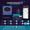 Delta power 4kw Solar WiFi Dongle - Real-Time Solar Monitoring