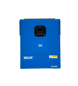 Delux 3 Kw Solar WiFi Dongle - Real-Time Solar Monitoring