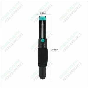 Desoldering Pump Vaccum Solder Sucker