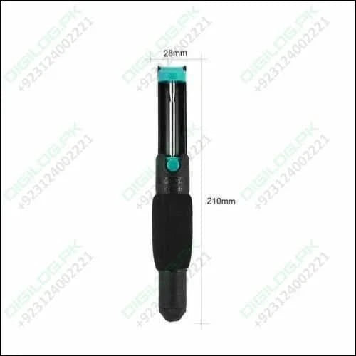 Desoldering Pump Vaccum Solder Sucker