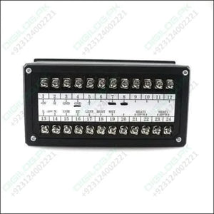 Digital Automatic Thermostat Controller Xm 18 Temperature