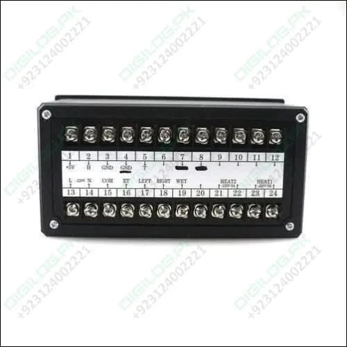 Digital Automatic Thermostat Controller Xm 18 Temperature