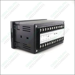 Digital Automatic Thermostat Controller Xm 18 Temperature
