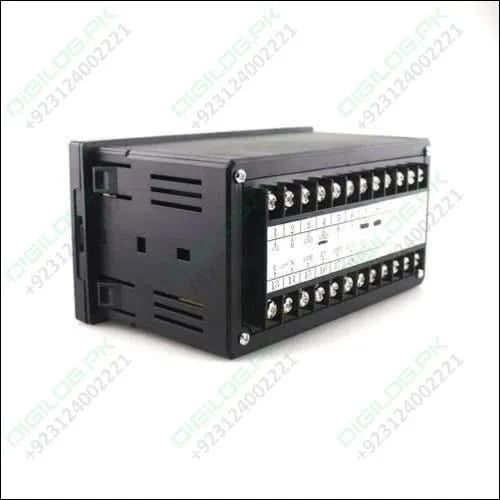 Digital Automatic Thermostat Controller Xm 18 Temperature