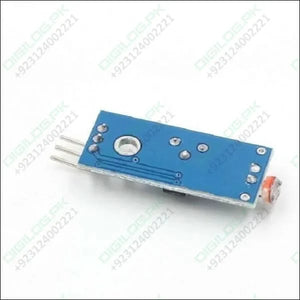 Digital Ldr Sensor Module