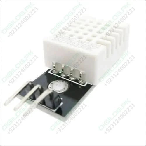 Original Digital Temperature And Humidity Sensor Module