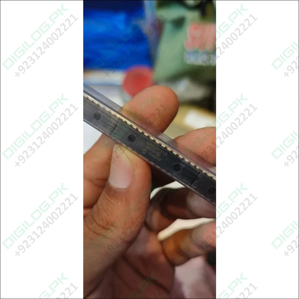 Dip DSPIC30F2010-30I SP