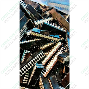 Original Inverter IC DSPIC30F2010 Microcontroller Price in Pakistan - DSPIC30F2010