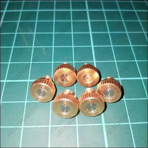 Disinfection Gate Misting System Accessory With Brass Nozzle