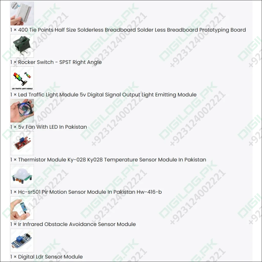 Diy Beaconhouse school kits