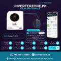 Dongjin PV12000 Solar WiFi Dongle - Real-Time Solar Monitoring