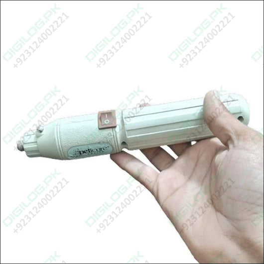 Rechargeable Drill Machine 5v Dc Powered Mini Hand Held