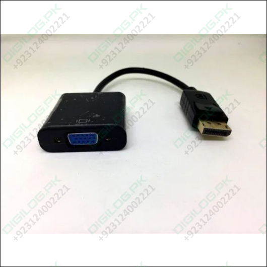 DT-6404 HDMI TO VGA +AUDIO CONVERTER