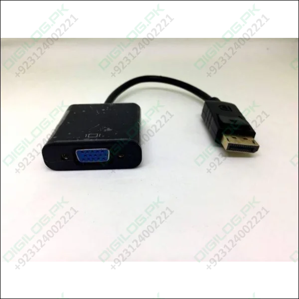 DT-6404 HDMI TO VGA +AUDIO CONVERTER