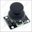 Dual Axis Xy Analog Joystick Module Ky 023 2 Ps2 Control