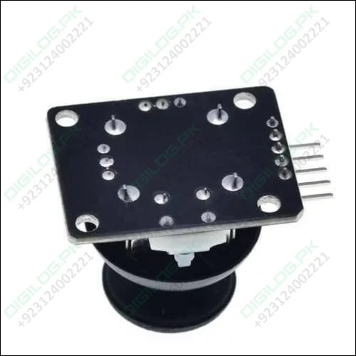 Dual Axis Xy Analog Joystick Module Ky 023 2 Ps2 Control