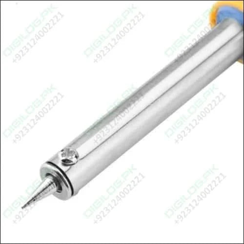 Dual Wattage Electric Temperature Gun Soldering Iron Tu-127a