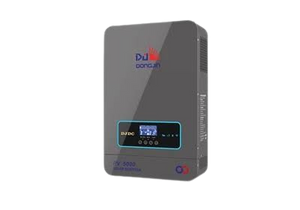 Dungjin pv5000 Solar WiFi Dongle - Real-Time Solar Monitoring