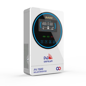 Dungjin pv7500 Solar WiFi Dongle - Real-Time Solar Monitoring