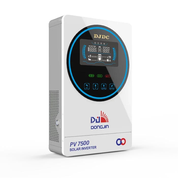 Dungjin pv7500 Solar WiFi Dongle - Real-Time Solar Monitoring