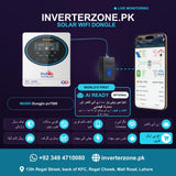 Dungjin pv7500 Solar WiFi Dongle - Real-Time Solar Monitoring