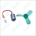 Dynamo Motor for LED - Unleash Power OF DIY Electricity Generator In Pakistan