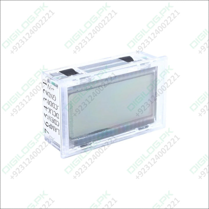 EGS002 EG8010 LCD Display Module For Sine Wave Controller