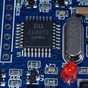 EGS002 EG8010 IR2113 DC to AC SPWM Pure Sine Wave Inverter Module In Pakistan