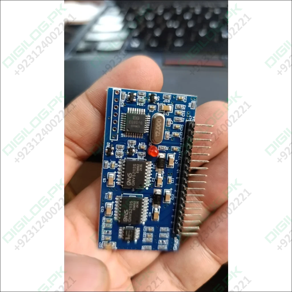 EGS002 EG8010 IR2113 DC to AC SPWM Pure Sine Wave Inverter Module In Pakistan