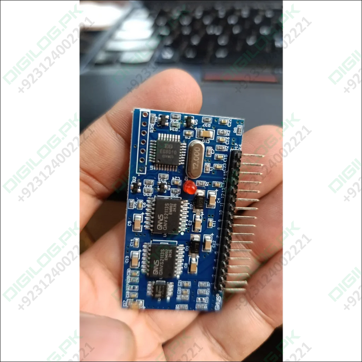EGS002 EG8010 IR2113 DC to AC SPWM Pure Sine Wave Inverter Module In Pakistan