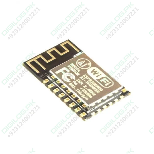 ESP-12 ESP8266-12e Wifi Module Wireless IoT Board