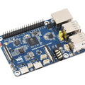 The ESP32-P4 development board ESP32-P4 and ESP32-C6 Wi-Fi 6 and Bluetooth 5/BLE 5 supporting Xiaozhi AI DeepSeek — Buy online in Pakistan | digilog.pk